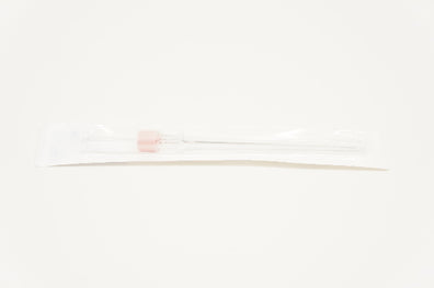 Medline PAIN8021 Quincke Spinal Ndle 18G x 3.5inch